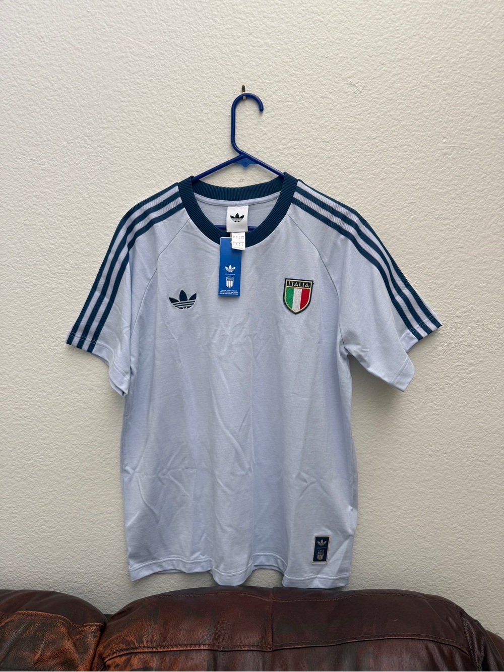 Adidas Italy Soccer World Cup
